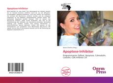 Portada del libro de Apoptose-Inhibitor