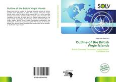 Couverture de Outline of the British Virgin Islands