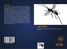 Bookcover of Aporinellus