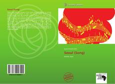 Capa do livro de Seoul (Song) 