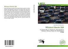 Buchcover von Missouri Route 364