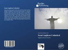 Buchcover von Seoul Anglican Cathedral