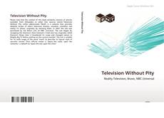 Capa do livro de Television Without Pity 