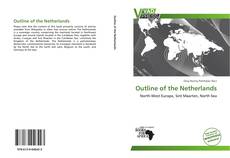 Bookcover of Outline of the Netherlands