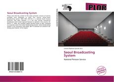 Bookcover of Seoul Broadcasting System