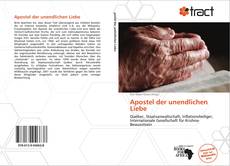 Portada del libro de Apostel der unendlichen Liebe