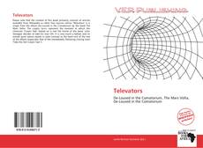 Couverture de Televators