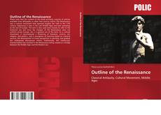 Bookcover of Outline of the Renaissance