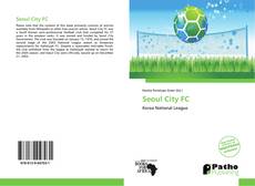 Seoul City FC kitap kapağı