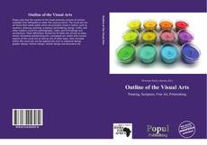 Capa do livro de Outline of the Visual Arts 