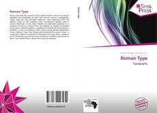 Portada del libro de Roman Type