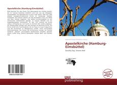 Portada del libro de Apostelkirche (Hamburg-Eimsbüttel)