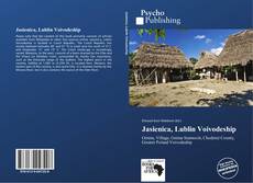 Buchcover von Jasienica, Lublin Voivodeship