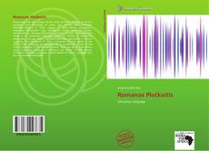 Bookcover of Romanas Plečkaitis