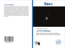 Capa do livro de 11775 Köhler 