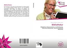 Portada del libro de Bibliothekar