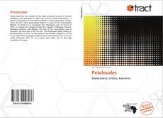 Portada del libro de Petaloudes