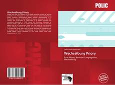 Bookcover of Wechselburg Priory