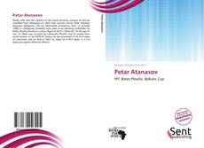 Couverture de Petar Atanasov