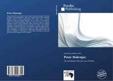 Buchcover von Petar Dobrnjac