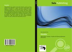 Bookcover of Petalite