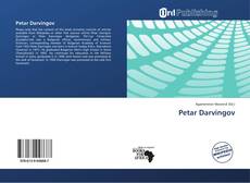 Buchcover von Petar Darvingov