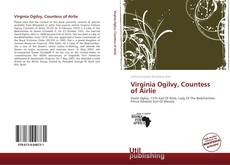 Buchcover von Virginia Ogilvy, Countess of Airlie