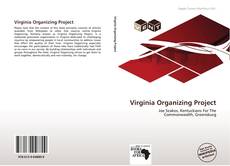 Обложка Virginia Organizing Project