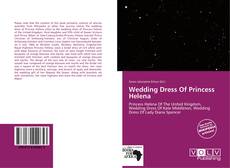 Couverture de Wedding Dress Of Princess Helena