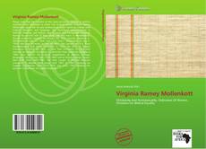 Capa do livro de Virginia Ramey Mollenkott 