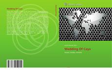 Wedding Of Ceyx的封面