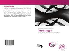 Bookcover of Virginia Rappe