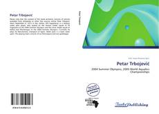 Bookcover of Petar Trbojević