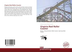 Borítókép a  Virginia Reel Roller Coaster - hoz