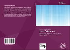 Portada del libro de Petar Čobanković