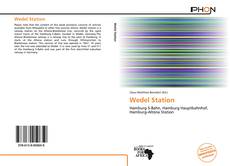 Bookcover of Wedel Station