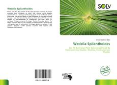 Bookcover of Wedelia Spilanthoides