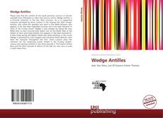 Wedge Antilles的封面