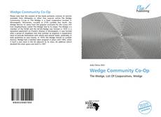 Обложка Wedge Community Co-Op