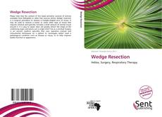 Couverture de Wedge Resection