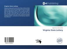 Capa do livro de Virginia State Lottery 