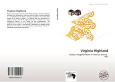 Обложка Virginia-Highland