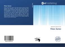Buchcover von Petar Zanev