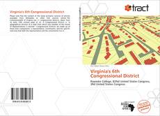 Copertina di Virginia's 6th Congressional District