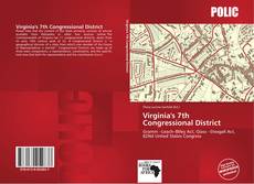 Virginia's 7th Congressional District的封面