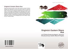 Buchcover von Virginia's Eastern Shore Ava