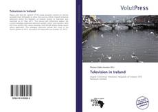 Copertina di Television in Ireland