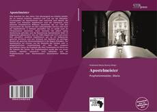 Bookcover of Apostelmeister