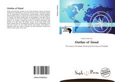 Bookcover of Outline of Åland