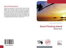 Seoul Floating Island kitap kapağı